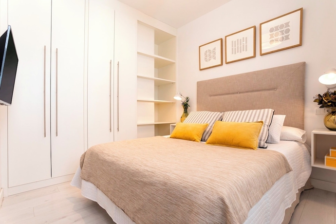 Imagen de la habitación del Hotel Genteel Home Zacat&iacute;n Granada. Foto 10