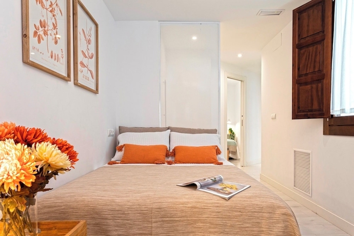 Imagen de la habitación del Hotel Genteel Home Zacat&iacute;n Granada. Foto 11