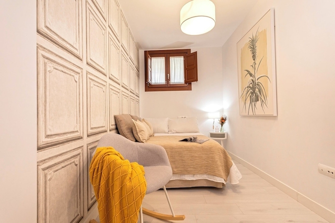 Imagen de la habitación del Hotel Genteel Home Zacat&iacute;n Granada. Foto 12
