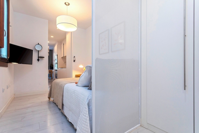 Imagen de la habitación del Hotel Genteel Home Zacat&iacute;n Granada. Foto 13