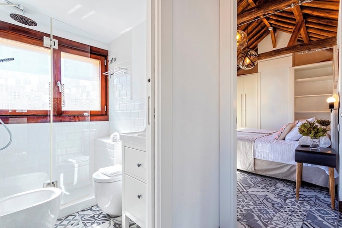 Imagen de la habitación del Hotel Genteel Home Zacat&iacute;n Granada. Foto 14