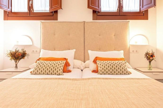 Imagen de la habitación del Hotel Genteel Home Zacat&iacute;n Granada. Foto 15