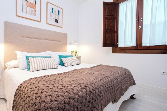 Imagen de la habitación del Hotel Genteel Home Zacat&iacute;n Granada. Foto 16