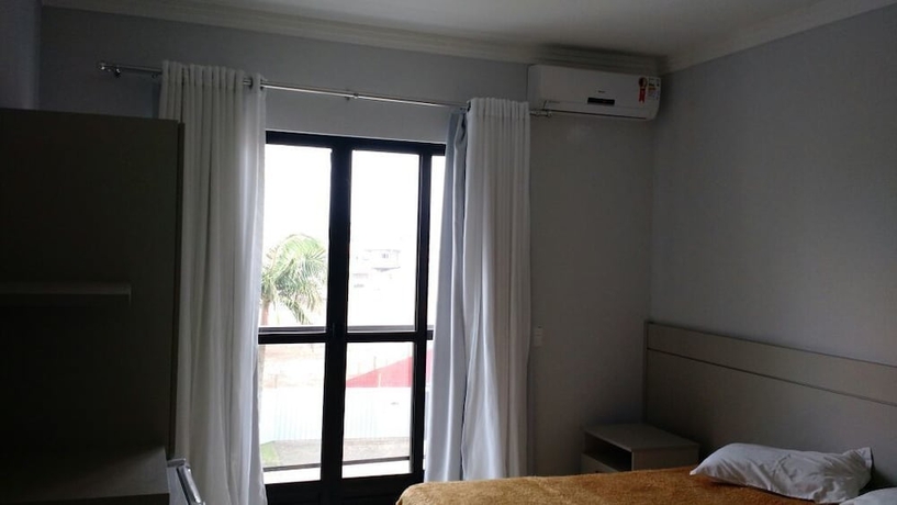 Imagen de la habitación del Hotel Gentil. Foto 2