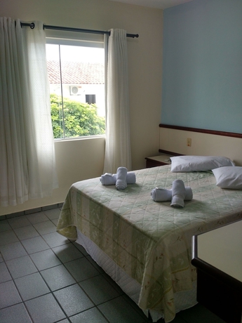 Imagen de la habitación del Hotel Gentil. Foto 3