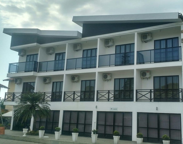 Imagen de la habitación del Hotel Gentil. Foto 4