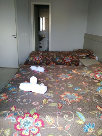 Imagen de la habitación del Hotel Gentil. Foto 7