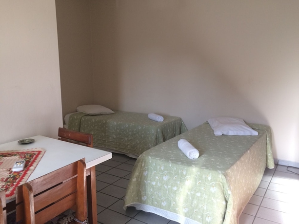 Imagen de la habitación del Hotel Gentil. Foto 8