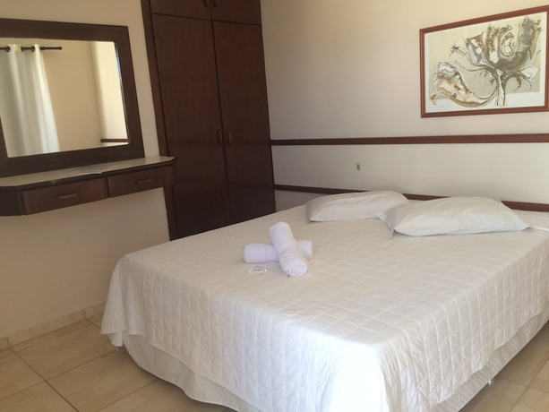 Imagen de la habitación del Hotel Gentil. Foto 9