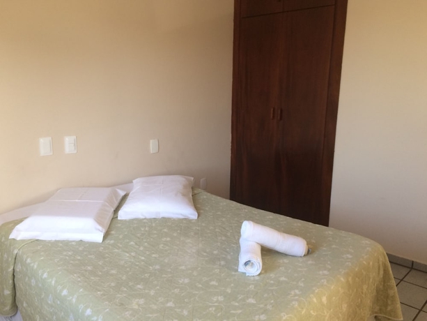 Imagen de la habitación del Hotel Gentil. Foto 10