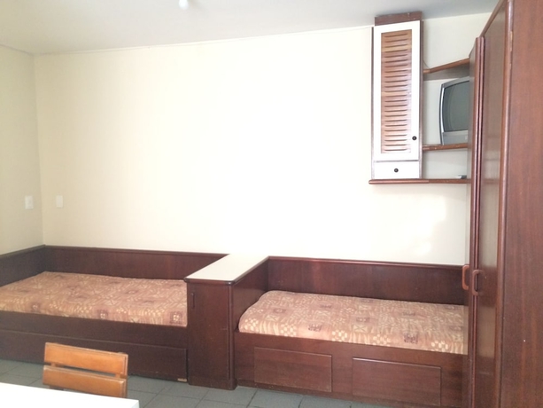 Imagen de la habitación del Hotel Gentil. Foto 11