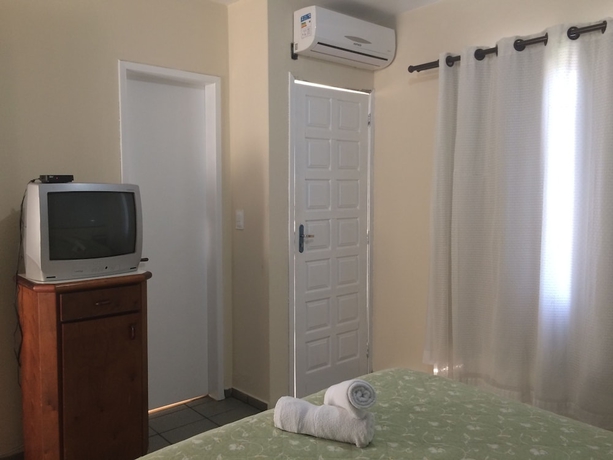 Imagen de la habitación del Hotel Gentil. Foto 12