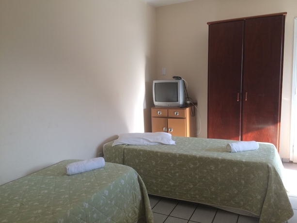 Imagen de la habitación del Hotel Gentil. Foto 13