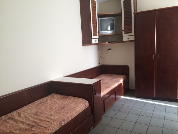 Imagen de la habitación del Hotel Gentil. Foto 14