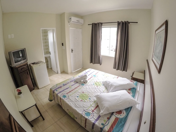 Imagen de la habitación del Hotel Gentil. Foto 15