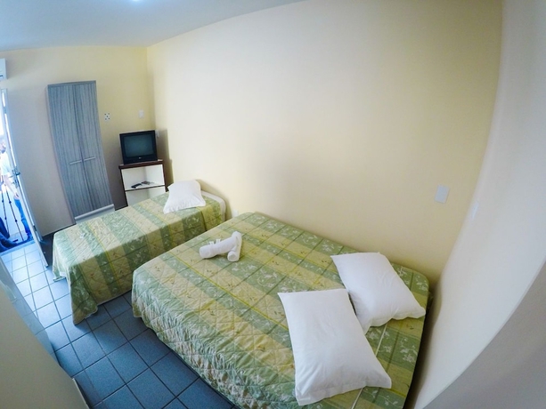 Imagen de la habitación del Hotel Gentil. Foto 16