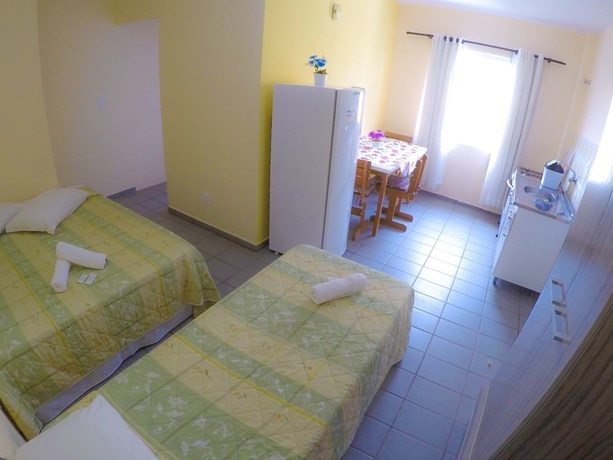 Imagen de la habitación del Hotel Gentil. Foto 17