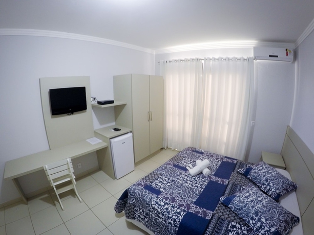 Imagen de la habitación del Hotel Gentil. Foto 18