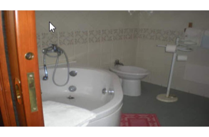 Imagen de la habitación del Hotel Gentile. Foto 12