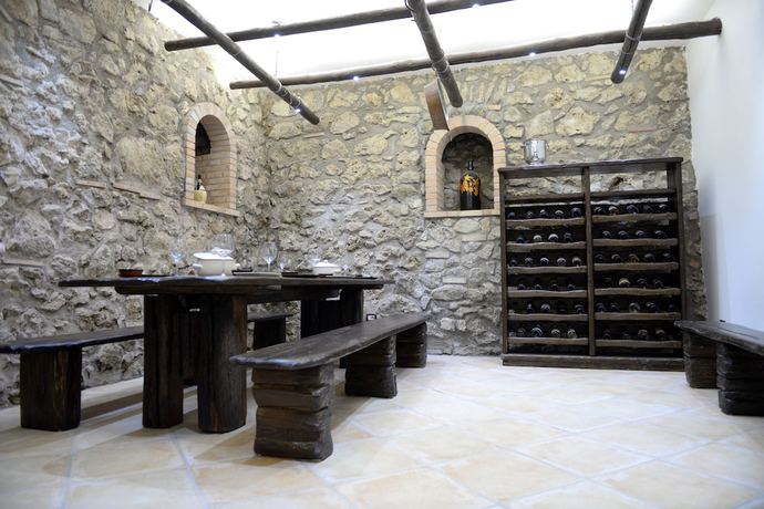 Imagen general del Hotel Gentile. Foto 2