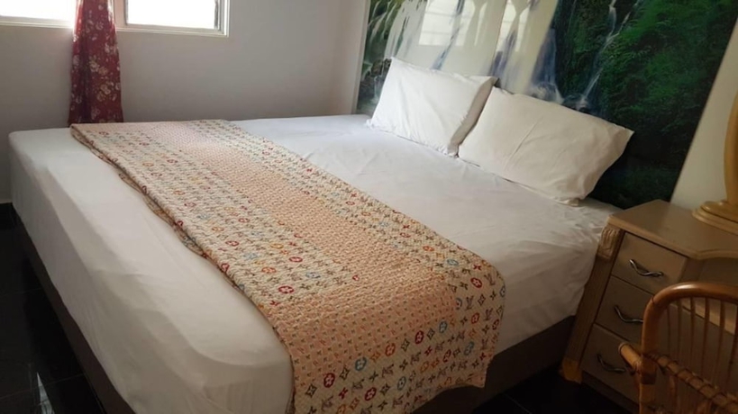 Imagen general del Hotel Genting Bukit Tinggi Homestay. Foto 1