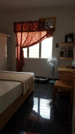 Imagen de la habitación del Hotel Genting Bukit Tinggi Homestay. Foto 4