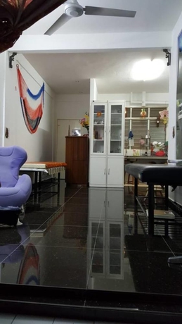 Imagen de la habitación del Hotel Genting Bukit Tinggi Homestay. Foto 5
