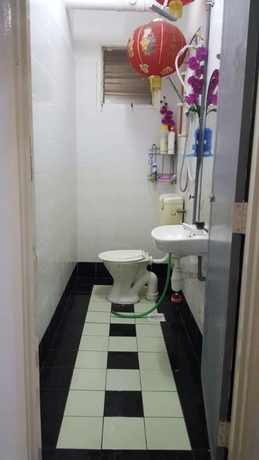 Imagen de la habitación del Hotel Genting Bukit Tinggi Homestay. Foto 6