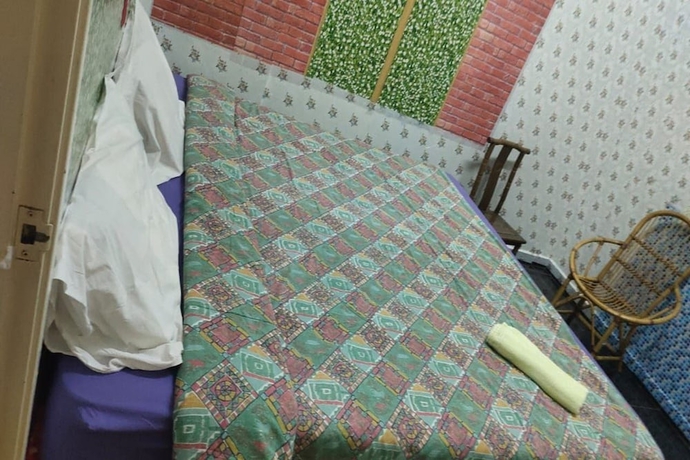 Imagen de los interiores del Hotel Genting Bukit Tinggi Homestay. Foto 7