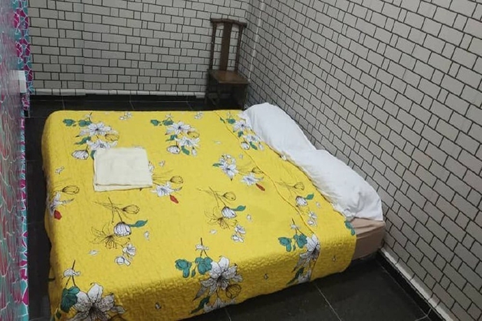 Imagen de los interiores del Hotel Genting Bukit Tinggi Homestay. Foto 8