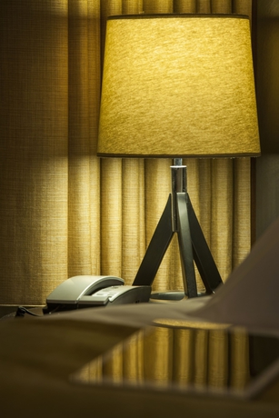 Imagen de la habitación del Hotel Genting. Foto 9