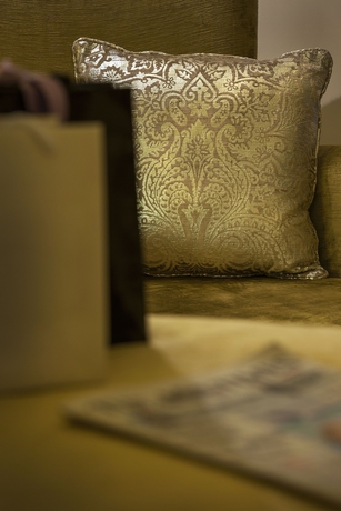 Imagen de la habitación del Hotel Genting. Foto 10