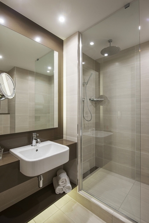 Imagen de la habitación del Hotel Genting. Foto 12