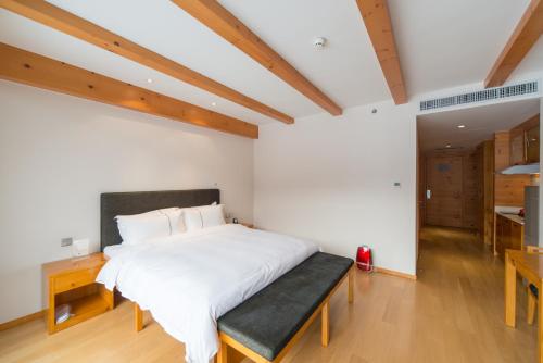Imagen de la habitación del Hotel Genting Grand Chongli. Foto 6
