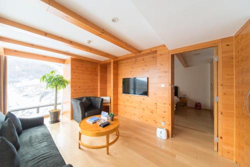 Imagen de la habitación del Hotel Genting Grand Chongli. Foto 7