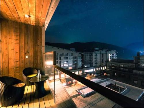 Imagen general del Hotel Genting Grand Chongli. Foto 5
