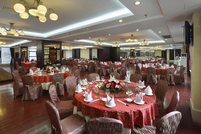 Imagen general del Hotel Gentl Grown Sanya Seashore. Foto 6
