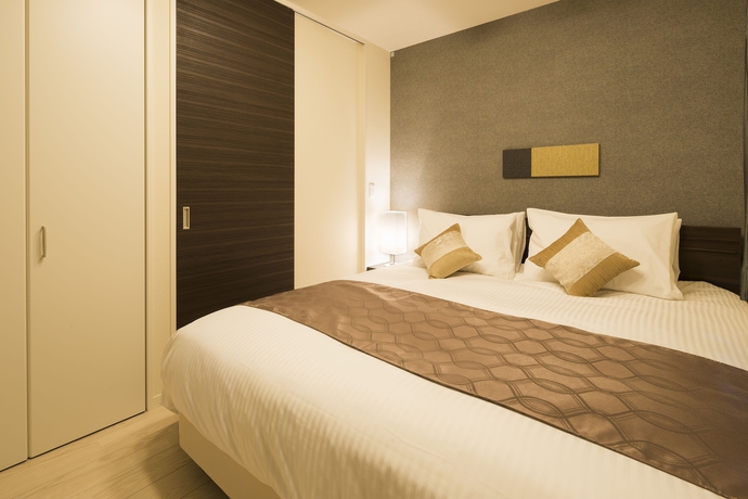 Imagen de la habitación del Hotel Gentle Fox Kyoto. Foto 5