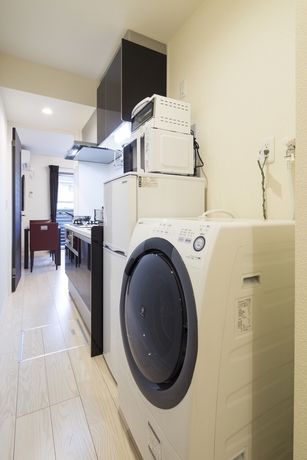 Imagen de la habitación del Hotel Gentle Fox Kyoto. Foto 7