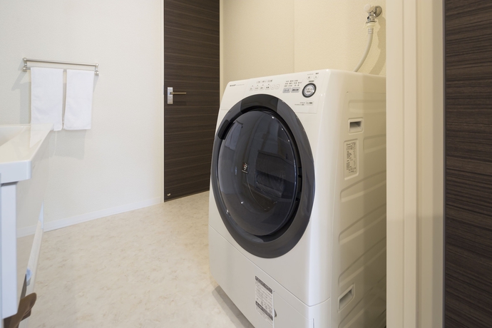Imagen de la habitación del Hotel Gentle Fox Kyoto. Foto 8