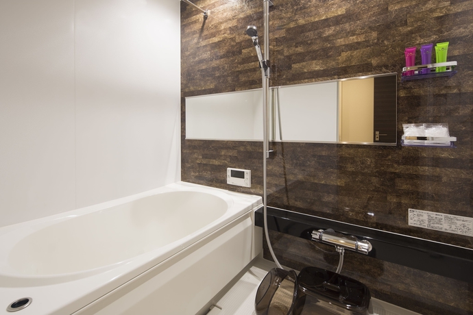 Imagen de la habitación del Hotel Gentle Fox Kyoto. Foto 12
