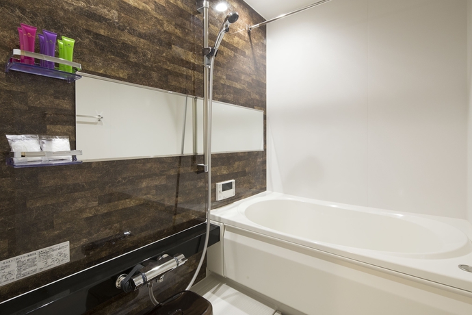 Imagen de la habitación del Hotel Gentle Fox Kyoto. Foto 13