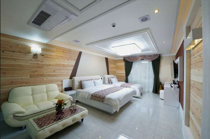 Imagen de la habitación del Hotel Gentleman. Foto 9