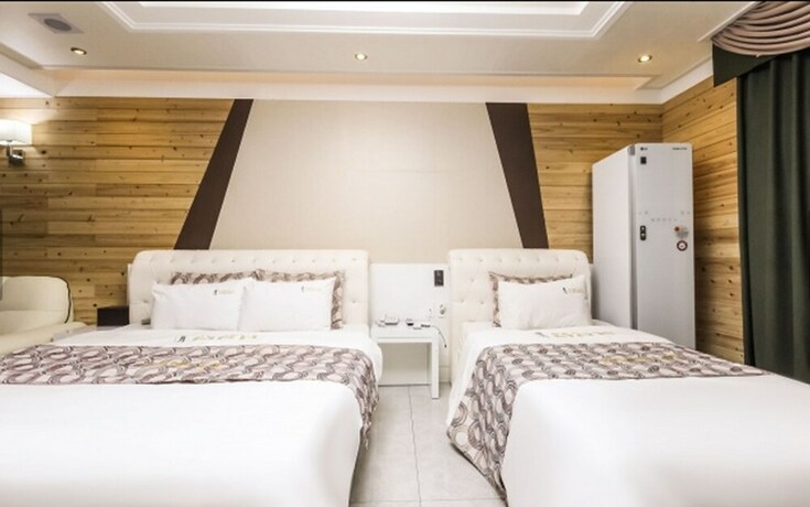 Imagen de la habitación del Hotel Gentleman. Foto 12