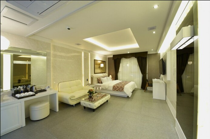 Imagen de la habitación del Hotel Gentleman. Foto 14