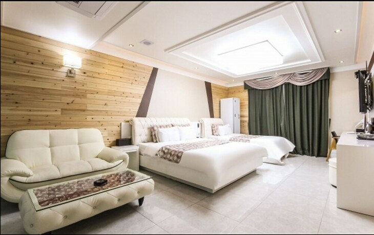 Imagen de la habitación del Hotel Gentleman. Foto 15