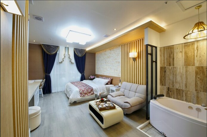 Imagen de la habitación del Hotel Gentleman. Foto 16