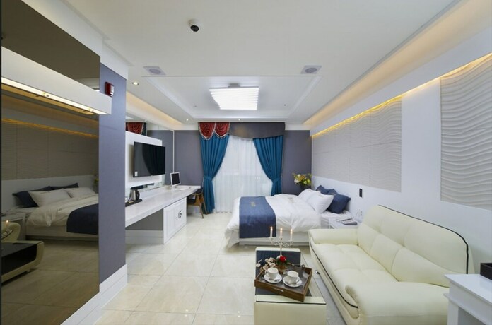 Imagen de la habitación del Hotel Gentleman. Foto 17