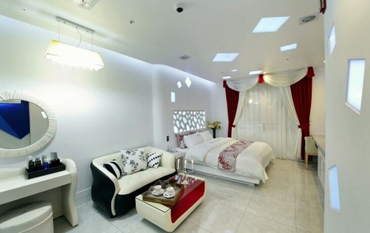 Imagen de la habitación del Hotel Gentleman. Foto 18