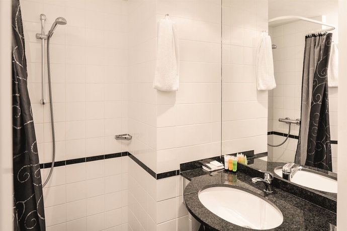 Imagen de la habitación del Hotel Gentofte. Foto 8